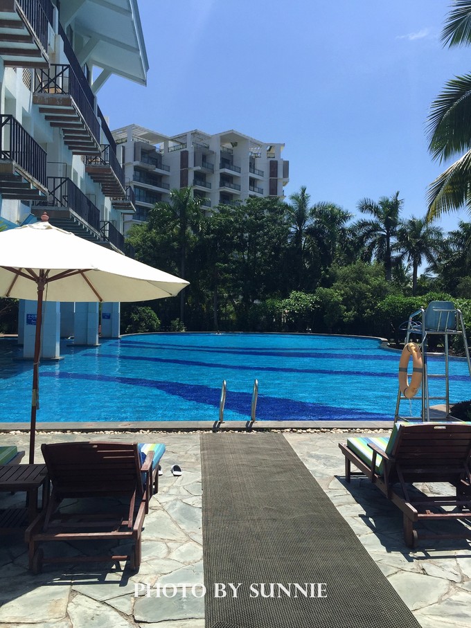 北纬十八度之三亚,北纬18度的旅行三亚游记