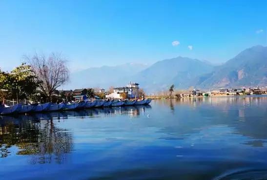 云南最美公路自驾出行攻略,自驾去云南沿途的风景美不胜收