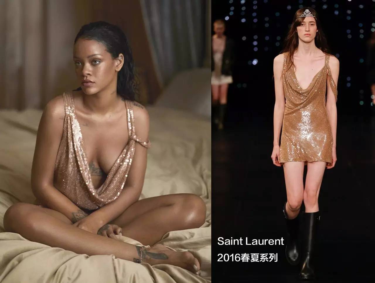 最具时尚影响力家庭大排名,这5家人竟然承包了90%的关注度?!