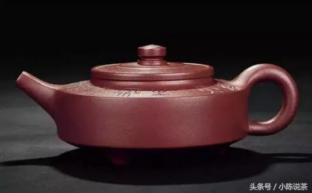 紫砂壶十大最为经典壶型,紫砂壶60种经典壶型大全