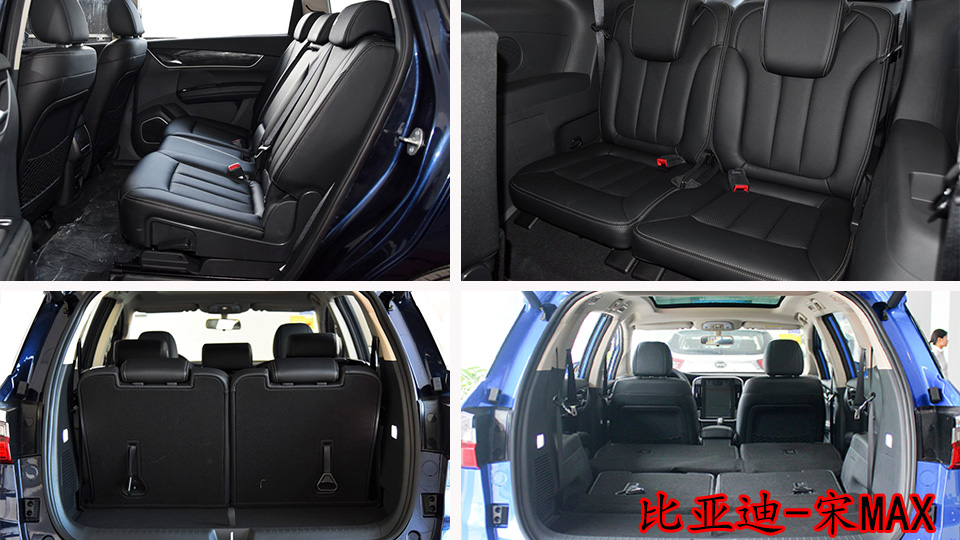 最新上市性价比好的mpv,哪个品牌的自主mpv值得购买