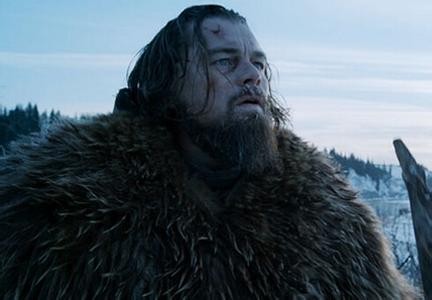 荒野猎人小李子怎么被治疗,荒野猎人小李子大战熊