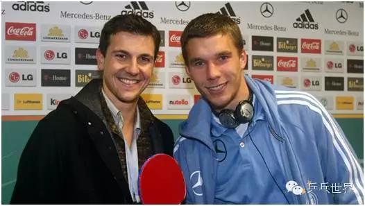 乒乓世界冠军波尔,波尔巅峰乒乓集锦