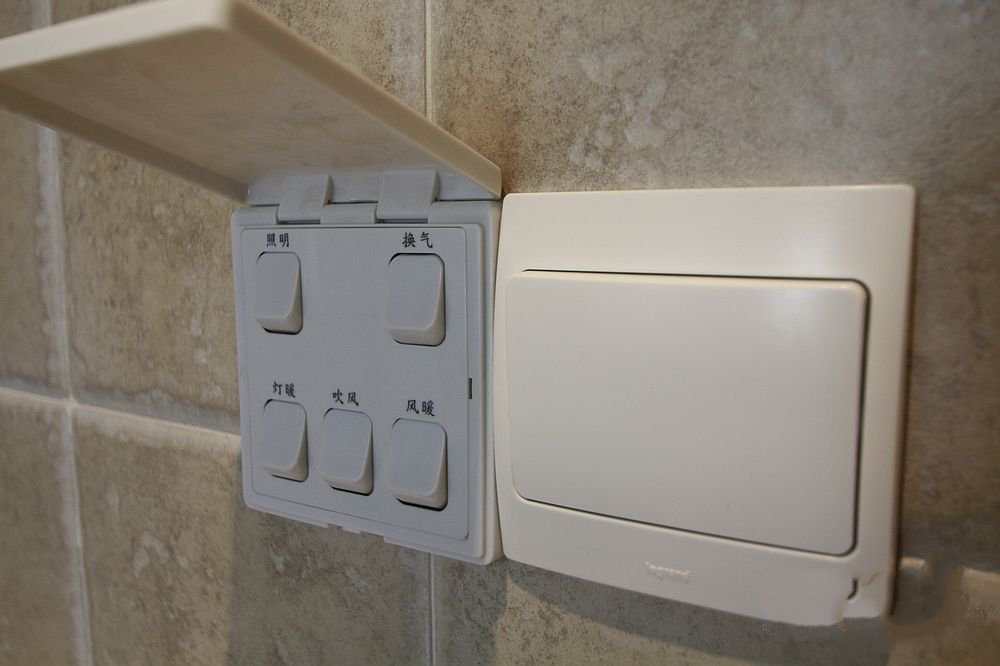 卫生间开关需要安防水盒么,卫生间开关有必要装防水盒吗