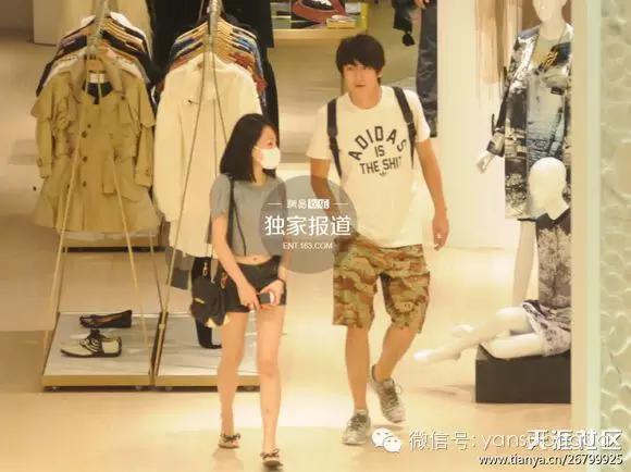 比网红更能承包男神的是富二代！睡男明星的第一要义是有钱！