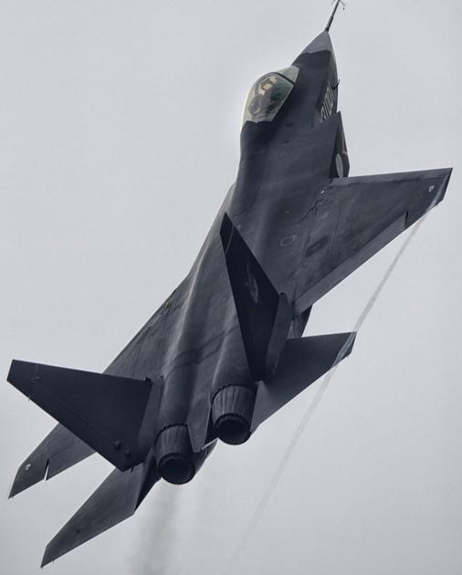 外媒报道中国间谍大案,中国歼31最新新闻