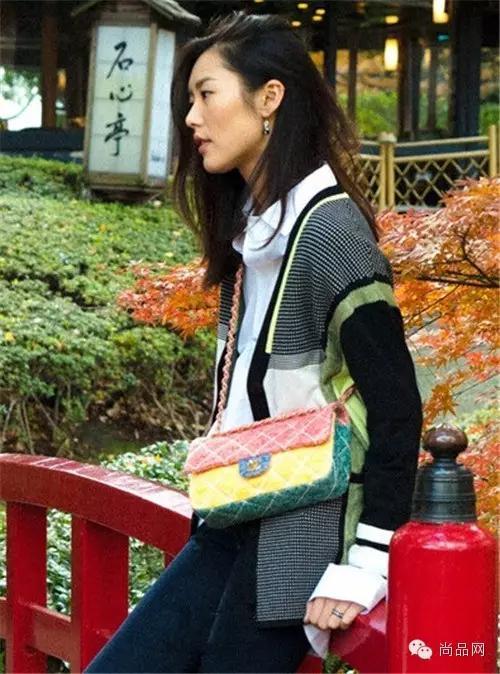 大表姐的心头挚爱，非TA莫属