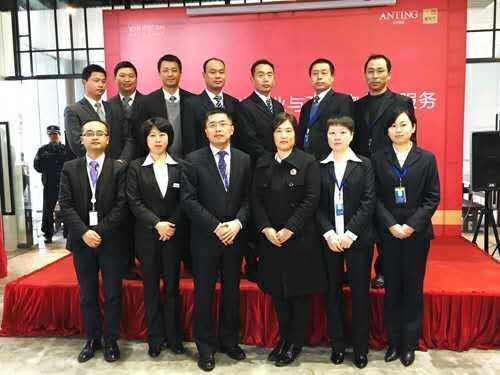 万科睿服务,万科睿服务具体负责什么