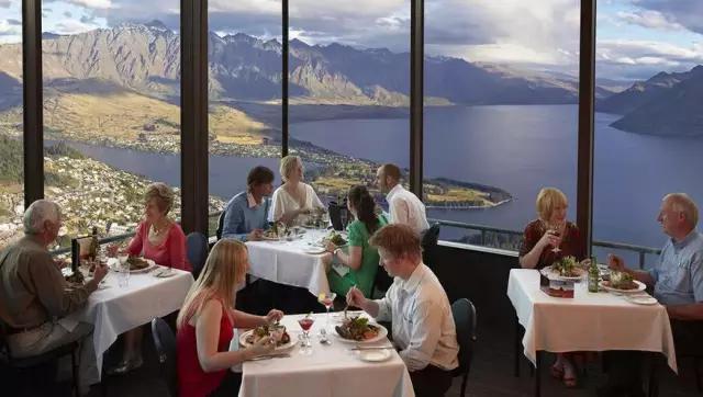 十大浪漫餐厅,最佳十种浪漫餐厅