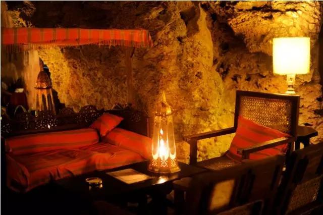 十大浪漫餐厅,最佳十种浪漫餐厅