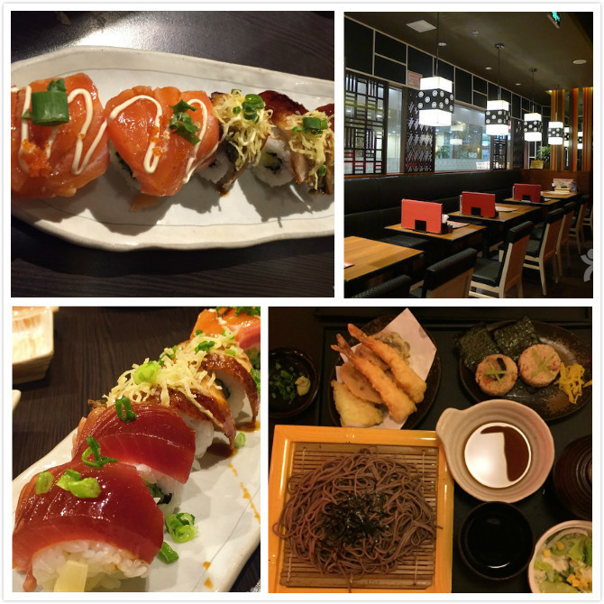 好吃又性价比高的日料店,好吃又温馨的日料店