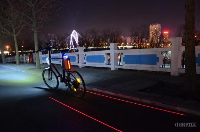 暗夜精灵公路车评测,云马c1智行车官网