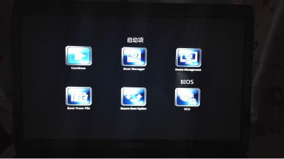 神舟k660e加内存,神舟k660e-i7d1装系统