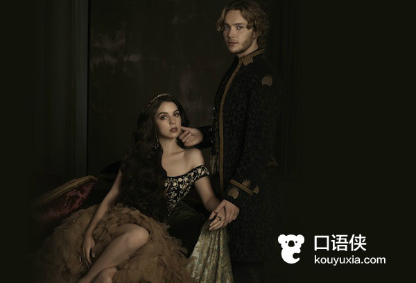 美剧绝望主妇保姆级听力训练,什么美剧适合练口语和听力