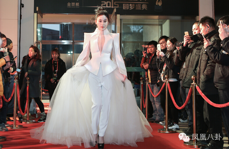 金票根颁奖仪式,金票根盛典