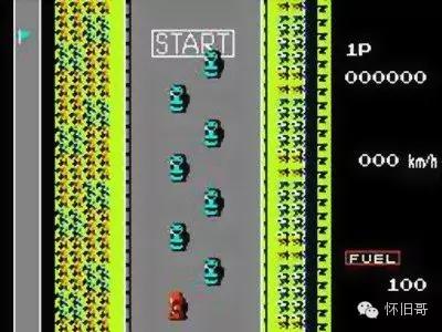 这些游戏你玩过说明你老了,这些经典游戏你都玩过了吗