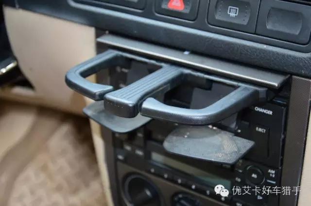 鉴定车况二手高尔夫6,一代神车高尔夫4