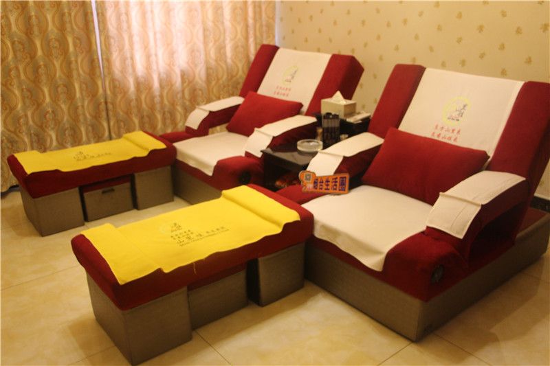 烟台深度spa,烟台男士spa体验报告