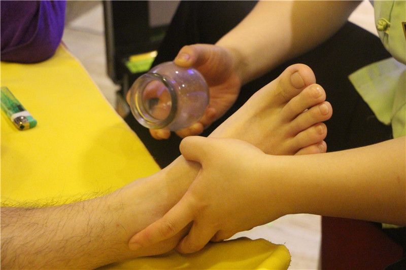 烟台深度spa,烟台男士spa体验报告