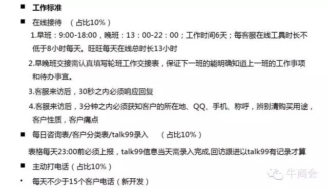 阿里巴巴店铺运营每日必做,如何运营阿里巴巴新店铺