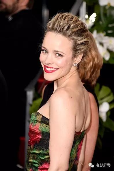 电影解毒|这届金球上的最美回眸是谁？