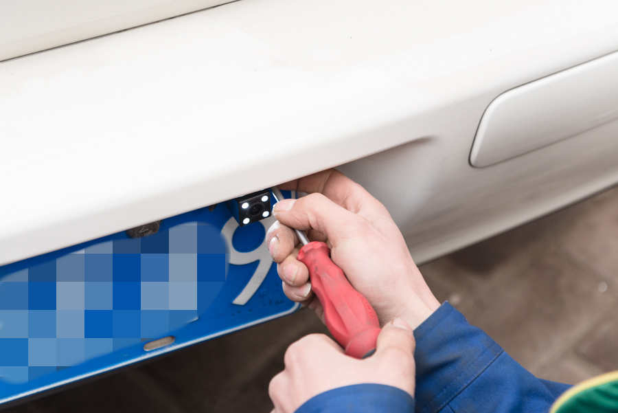 碰瓷追尾都不怕导航语音样样行——卡仕特T1智能云镜简测