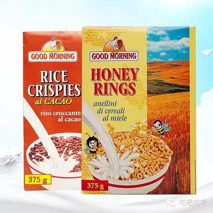 十大良心麦片推荐,懒人福利之美食测评