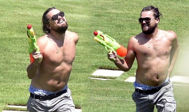 荒野猎人用火疗伤,荒野猎人桑拿