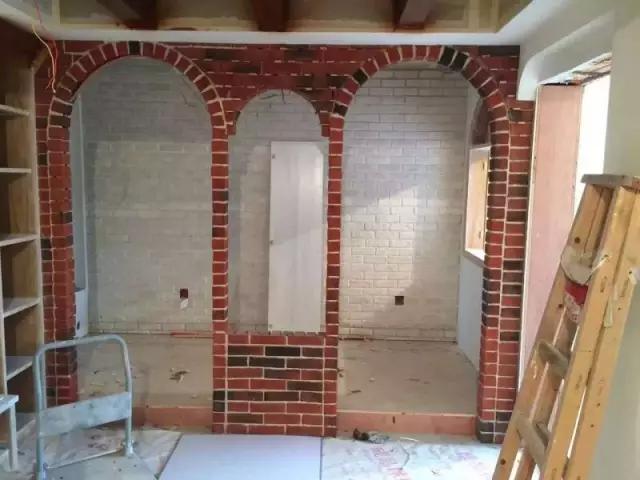 装修房子起初砌墙有什么要求,新房砌墙怎么弄