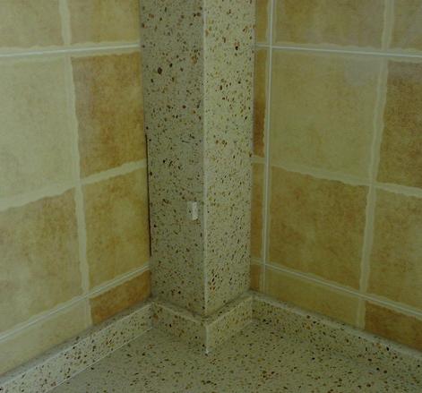 不同颜色的瓷砖包管,卫生间下水管道用pvc包管使用寿命