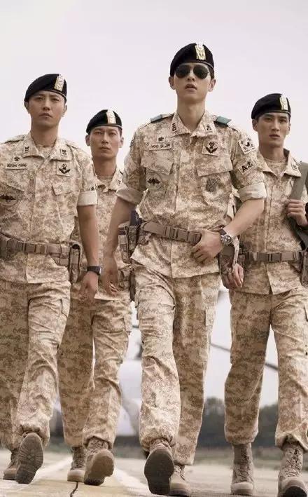 “乔妹”掳获“钟基欧巴”，除了靠天生高颜值，还有什么？