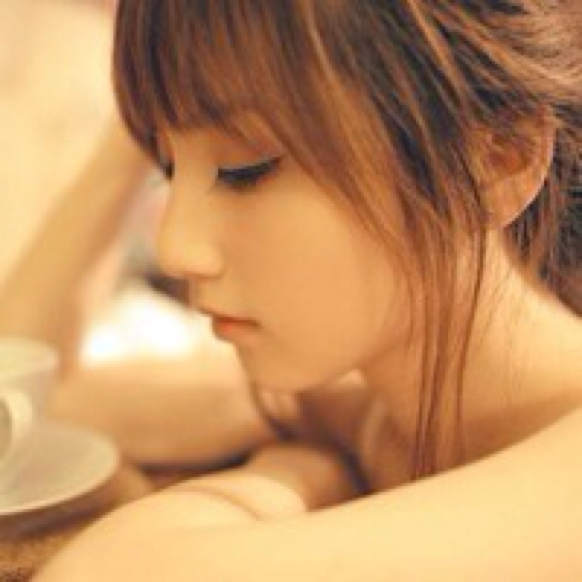 原创诗歌关于思念手写,明明说了再见却还是留恋歌词