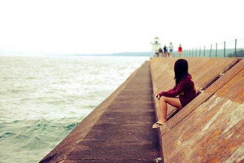 原创诗歌关于思念手写,明明说了再见却还是留恋歌词