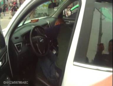 看了阜城这位醉驾司机的“表演”，真的不知道该说什么好！