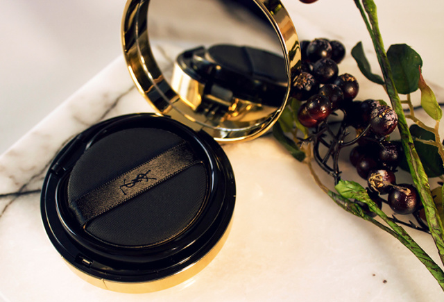 ysl墨水气垫同款粉底,ysl圣罗兰礼盒520气垫粉底