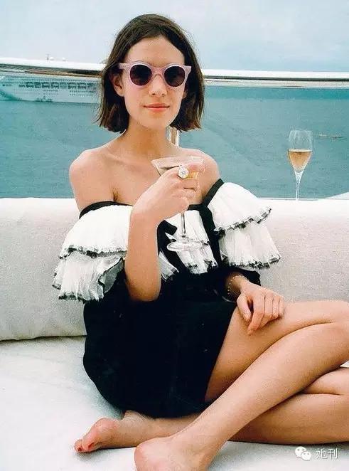 宋慧乔几百块就能美成这样，好品位，真的与钱无关