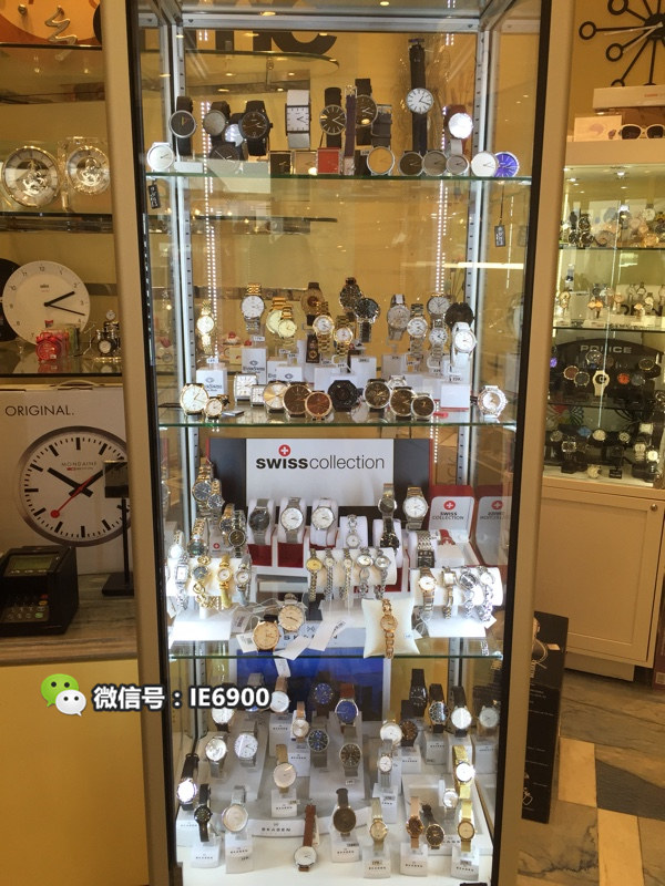 女生就得宠自己，看宝宝妈妈是怎么在欧洲大出血！一路败家到底！