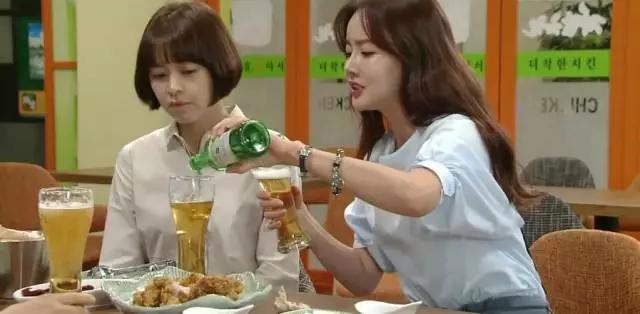 韩剧同款首饰,韩剧配饰女主角