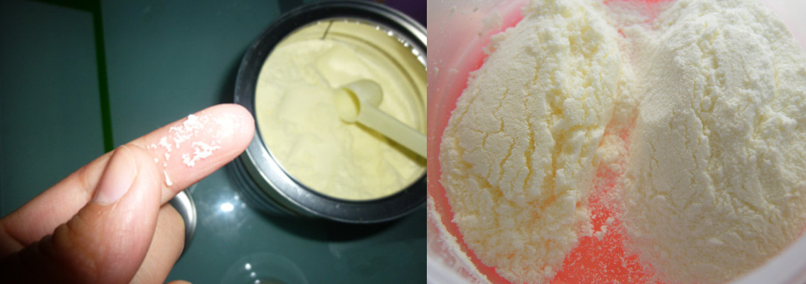 母婴店的奶粉有假吗价格都不一样,婴儿奶粉假的多吗