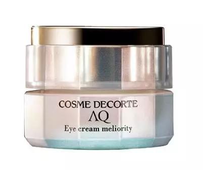 眼部护理效果排名,去除眼部细纹哪个产品比较好