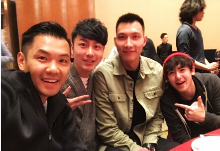 来吧冠军嘉宾名单曝光,来吧冠军冠军展示