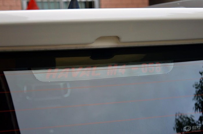 长城M4试驾体验,长城m4真实越野