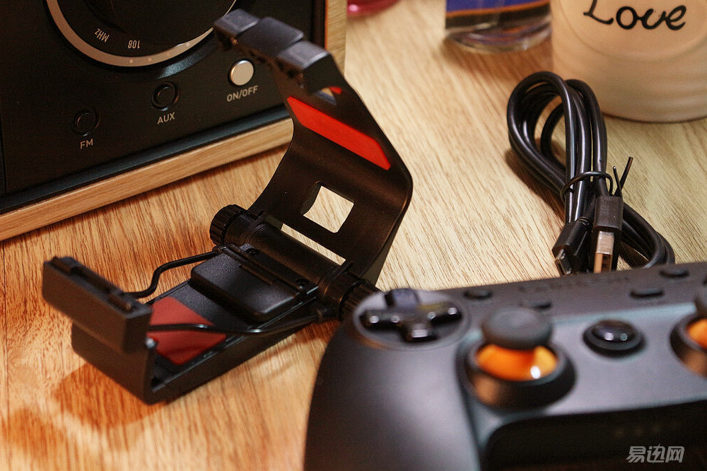 小鸡游戏手柄使用教程视频,小鸡手柄按键全部介绍