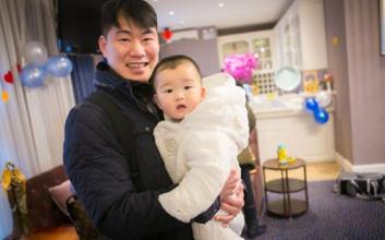 他们是滑冰场上的最佳拍档，携手相伴15年，最终缘尽令人惋惜