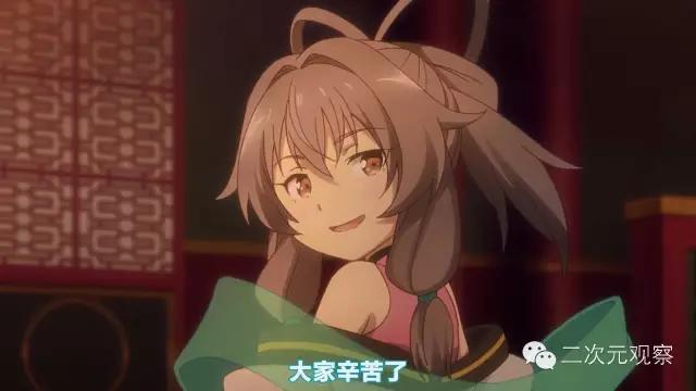 慎看!据说这是主角集体作死的动画