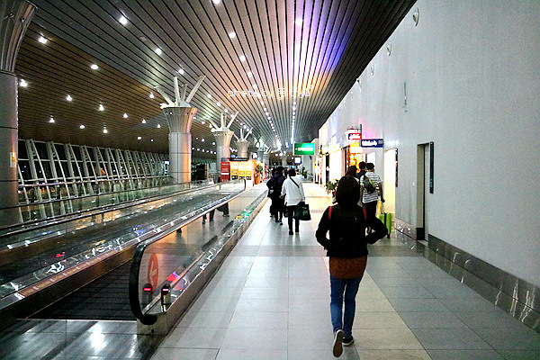 人生必需要有一次闺蜜游——沙巴五日游