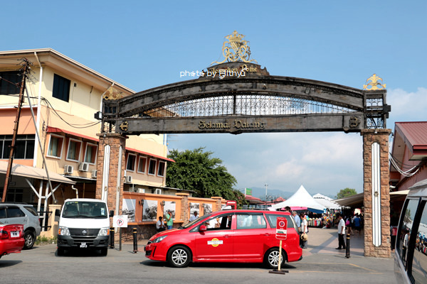 沙巴4天自由行攻略 (沙巴5天之旅)