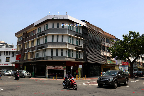 人生必需要有一次闺蜜游——沙巴五日游