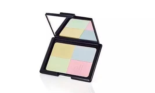 种草平价粉饼油皮,种草几款好用又实用的化妆品