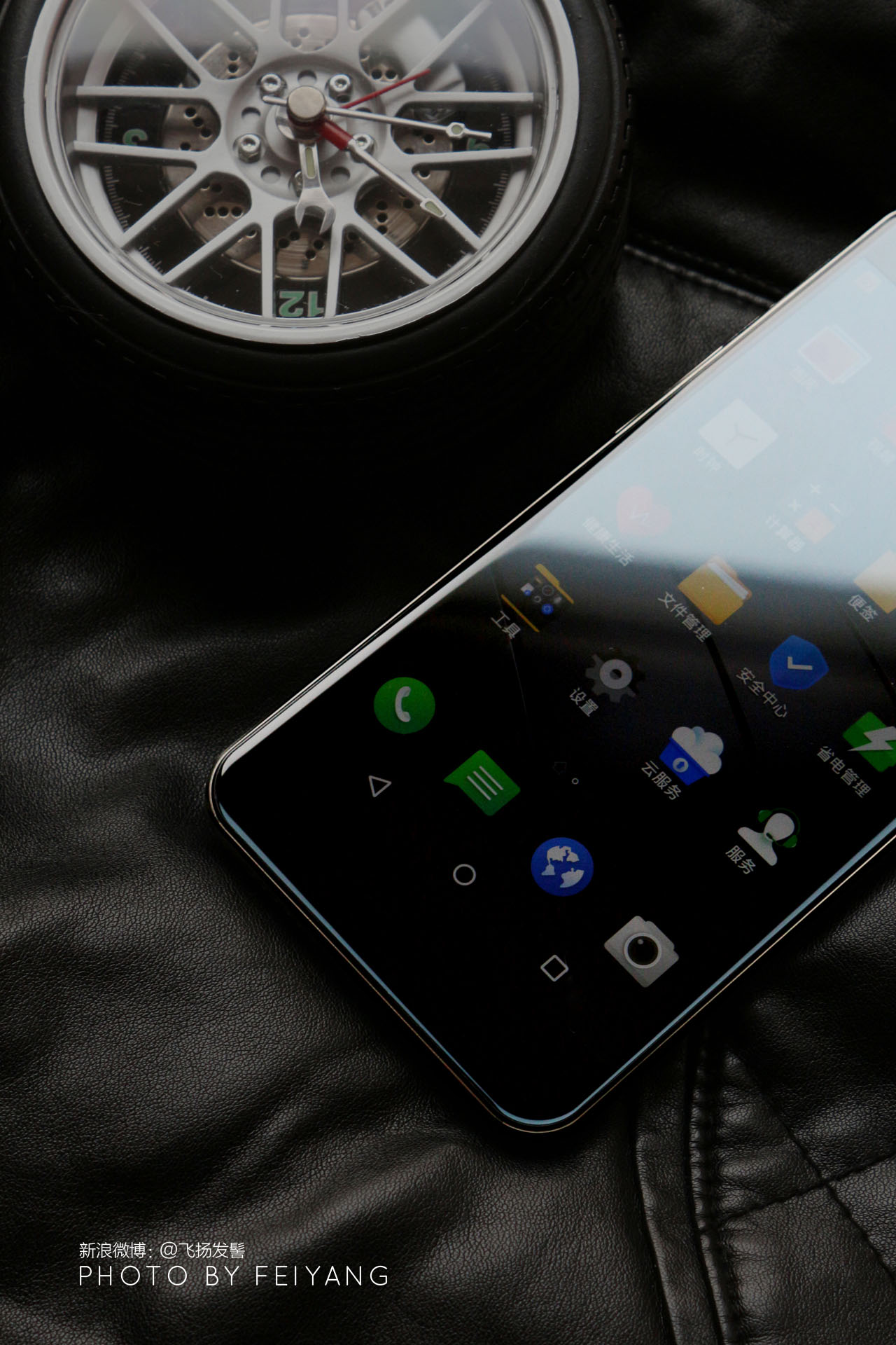 比iPhoneSE更有范？德国Gigaset手机「图赏」